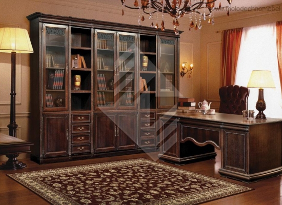 Гостиная «ОСКАР» ММ-218