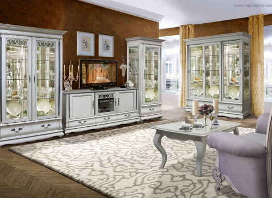 Гостиная ОСКАР