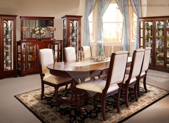 Гостиная ПОЛОНЕЗ