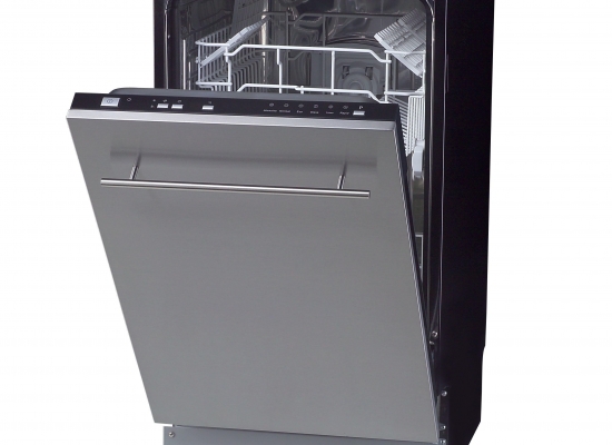 Встраиваемая посудомоечная машина EXITEQ EXDW-I601