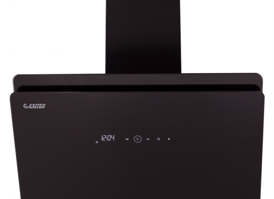 Вытяжка кухонная EXITEQ EX-1126 black