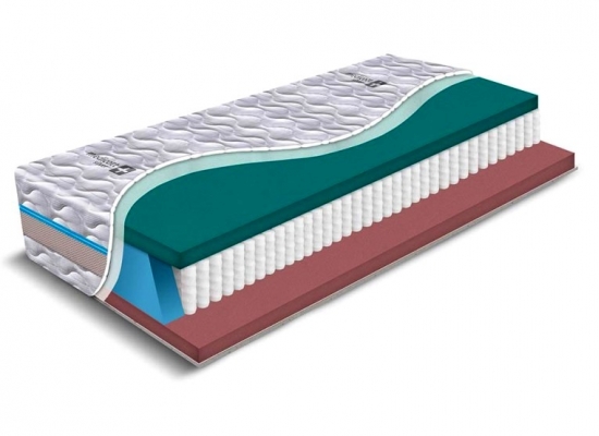 МАТРАС ИЗАБЕЛЛА