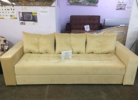 Диван-кровать Константин