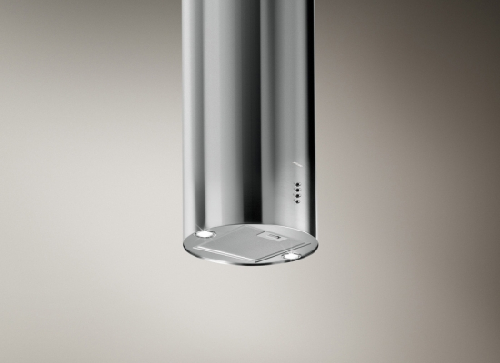 Вытяжка JET AIR PIPE IX/A/43