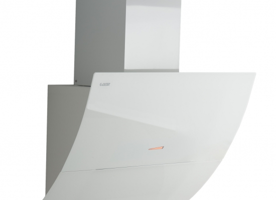 Вытяжка кухонная EXITEQ 913B/CS40 (90) white