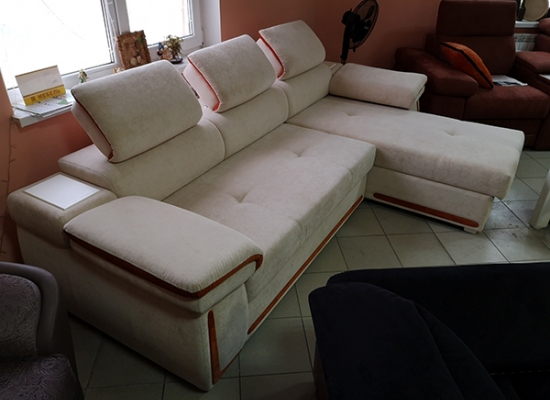 Диван Айпетри люкс в наличии