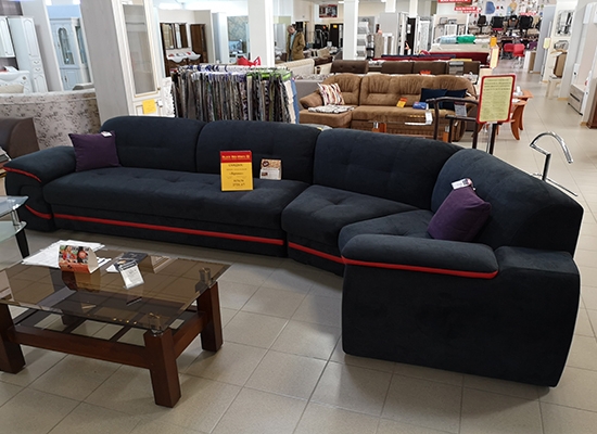 Диван Браво (в наличии)