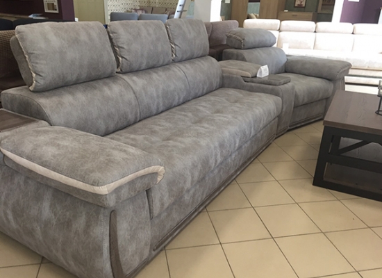 Диваны Айпетри люкс в наличии