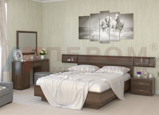 Спальня Карина Купить не дорого,в Минске,в рассрочку,Мебельмакс.