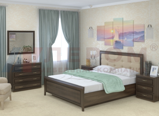 Спальня Карина Купить не дорого,в Минске,в рассрочку,Мебельмакс.