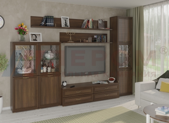 Гостиная Карина