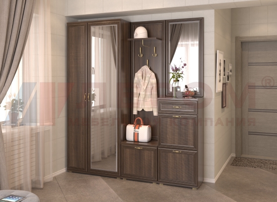 Прихожая "Карина"  Купить недорого,в Минске,под заказ,в рассрочку,мебельмакс