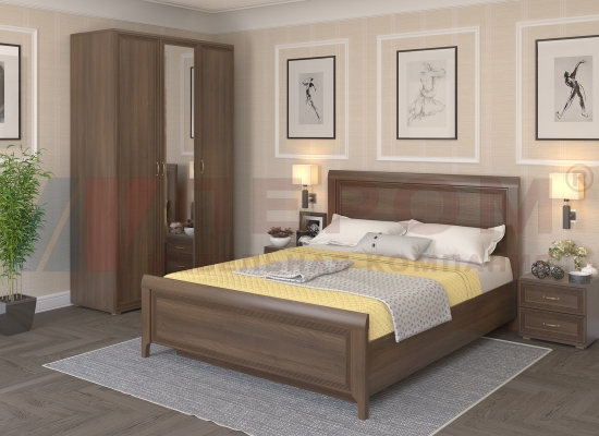 Спальня Карина Купить не дорого,в Минске,в рассрочку,Мебельмакс.