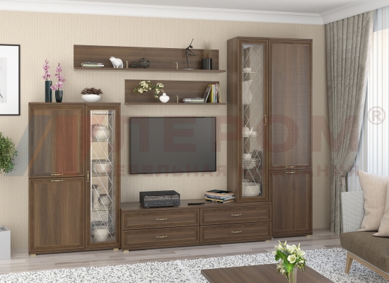 Гостиная Карина