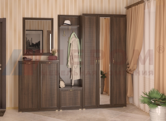 Прихожая "Карина" Купить недорого,в Минске,под заказ,в рассрочку,мебельмакс