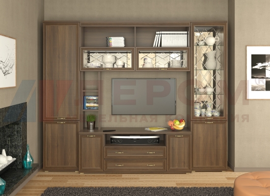 Гостиная Карина