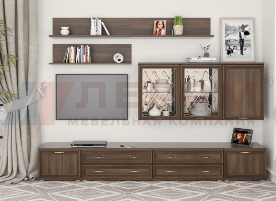 Гостиная Карина