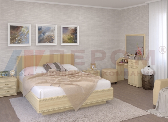 Спальня Карина Купить не дорого,в Минске,в рассрочку,Мебельмакс.