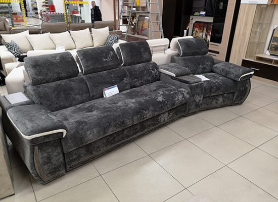 Диван Айпетри люкс (в наличии)