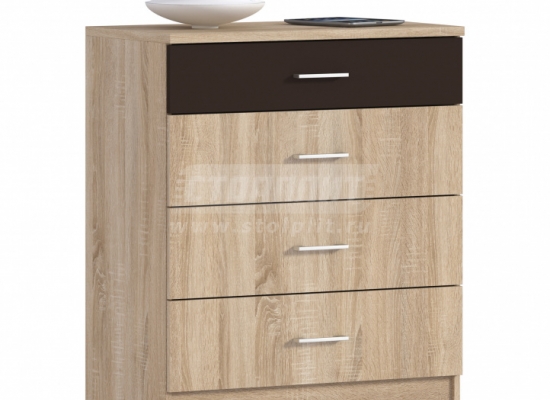 Клео СБ-2015 Комод