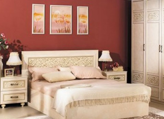 Спальня Александрия   Купить не дорого,в Минске,в рассрочку,Мебельмакс.