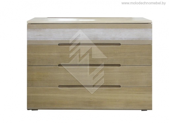 КОМОД ГЛОРИЯ ММ-266-04