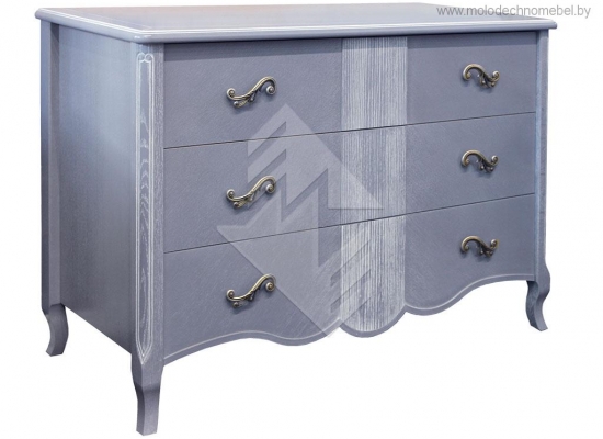 КОМОД ЛАУРА ММ-267-04