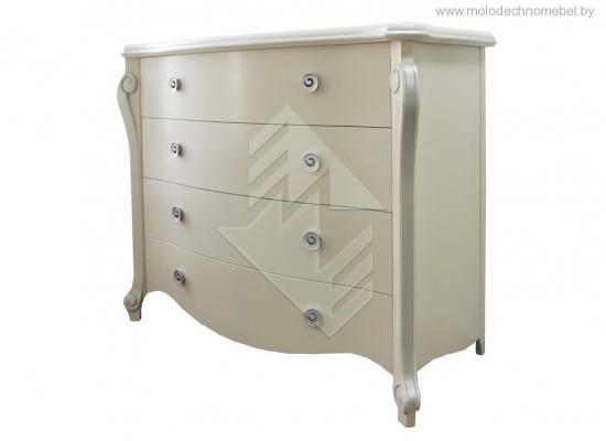 КОМОД ЛУИЗА ММ-227-04