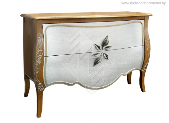 КОМОД ТРИО ММ-277-04