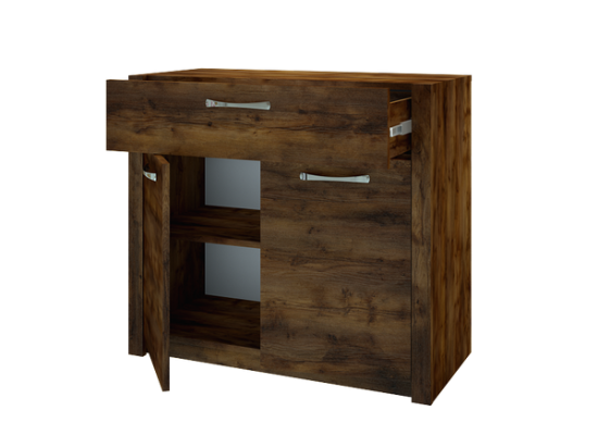 Комод Вирджиния 1784