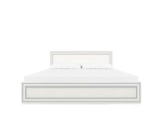 Двухспальная кровать