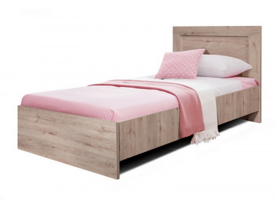 Кровать 900 101.07