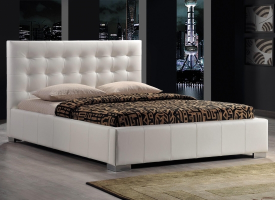 Двухспальная кровать Calama