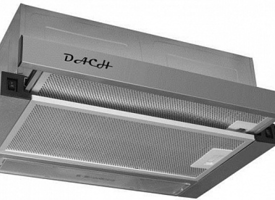 Вытяжка DACH STELA