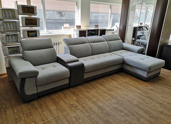 Диван Браво уют плюс (в наличии)