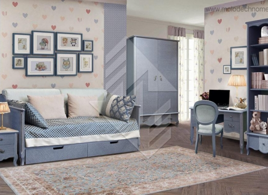 Спальня Лаура