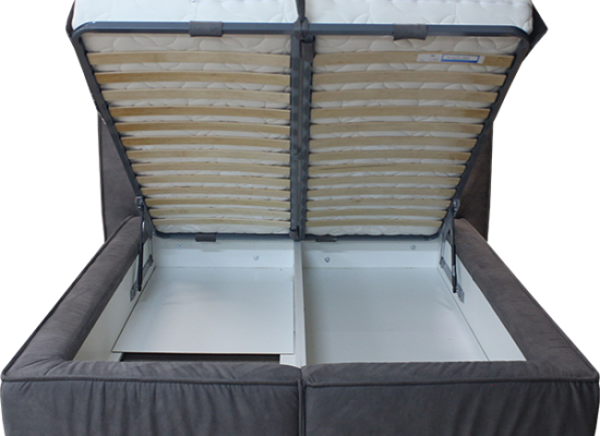 Кровать Лофт