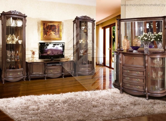 Гостиная ЛУИ