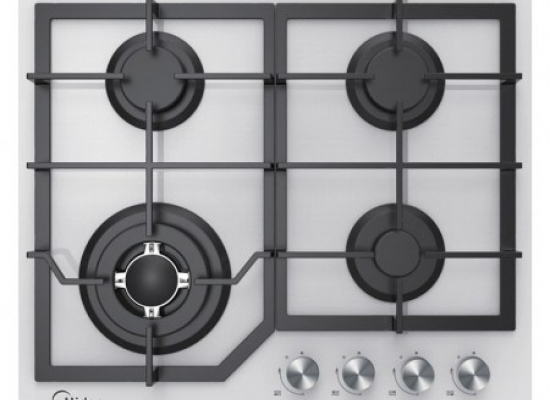 Поверхность газовая Q402GFD-WH