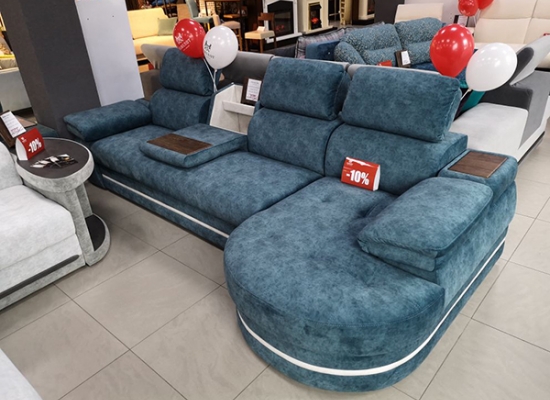 Диван Айпетри люкс (в наличии)