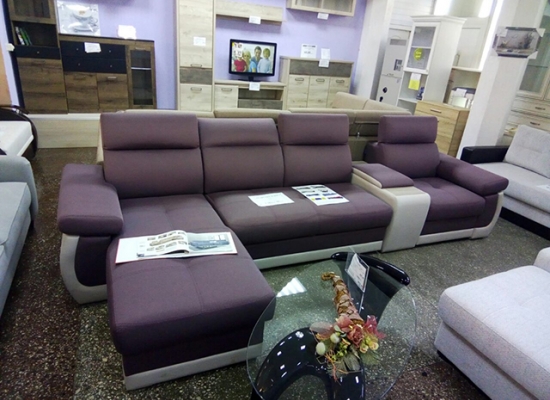 Диван Браво уют плюс (в наличии)