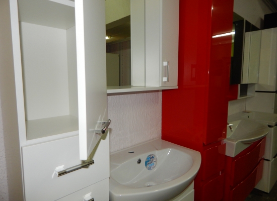 13.34 Шкаф 27 Эко+ с ящиком