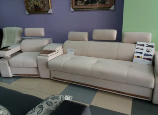 Марсель Люкс ( в наличии)