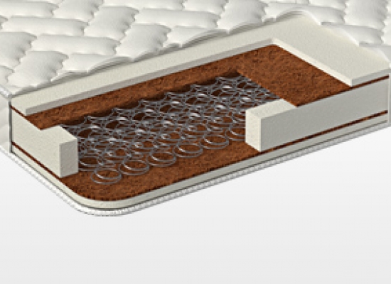 Матрас Мейджик-2