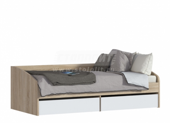 Мамбо СБ-2372 Кровать