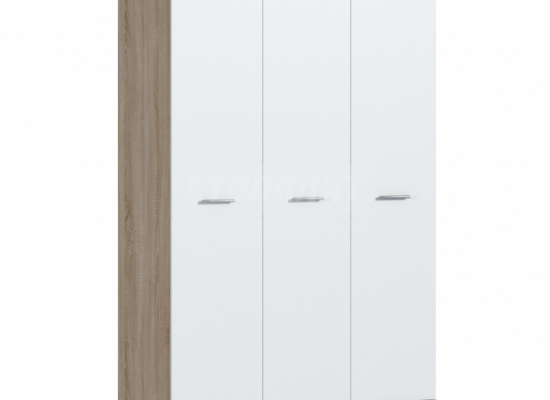 Мамбо СБ-2676 Шкаф 3-х дверный