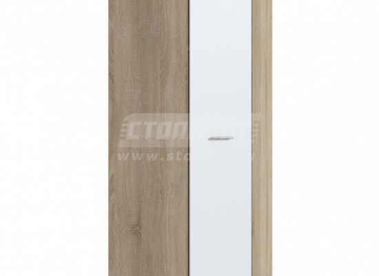 Мамбо СБ-2678 Шкаф угловой