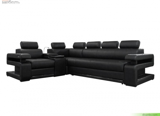 Марсель Люкс (В1.3) - модульный