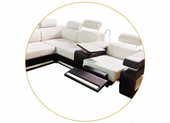 Марсель Люкс (В1.4) - модульный