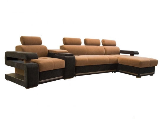 Марсель Люкс (В3.6) - модульный